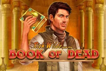 Book of Dead Book of Dead – automat online