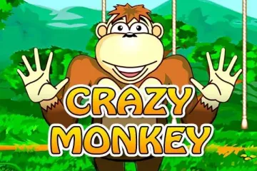 Crazy Monkey Crazy Monkey – automat online