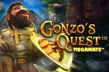 Gonzo's Quest Megaways Gonzo's Quest Megaways – automat online